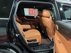 AITO Wenjie M9 Extended Range Ultra 52kWh 6-Seater with 192-Line LiDAR - ფოტო 12