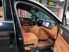 AITO Wenjie M9 Extended Range Ultra 52kWh 6-Seater with 192-Line LiDAR - ფოტო 13