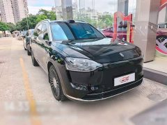 AITO Wenjie M9 Extended Range Ultra 52kWh 6-Seater with 192-Line LiDAR - ფოტო 18