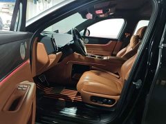 AITO Wenjie M9 Extended Range Ultra 52kWh 6-Seater with 192-Line LiDAR - ფოტო 7