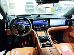 AITO Wenjie M9 Extended Range Ultra 52kWh 6-Seater with 192-Line LiDAR - ფოტო 9