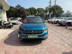 Volkswagen Taos 2023 380TSI AWD R-Line Pro Smart Edition - ფოტო 2