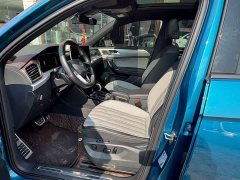 Volkswagen Taos 2023 380TSI AWD R-Line Pro Smart Edition - ფოტო 5
