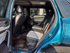 Volkswagen Taos 2023 380TSI AWD R-Line Pro Smart Edition - ფოტო 6