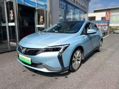 Buick Weilan 6 2020 Plug-in Hybrid Connected Smart Edition - ფოტო 1