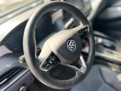 Buick Weilan 6 2020 Plug-in Hybrid Connected Smart Edition - ფოტო 11