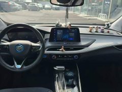 Buick Weilan 6 2020 Plug-in Hybrid Connected Smart Edition - ფოტო 12