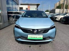 Buick Weilan 6 2020 Plug-in Hybrid Connected Smart Edition - ფოტო 2