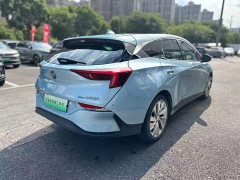 Buick Weilan 6 2020 Plug-in Hybrid Connected Smart Edition - ფოტო 3