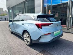 Buick Weilan 6 2020 Plug-in Hybrid Connected Smart Edition - ფოტო 4