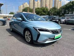 Buick Weilan 6 2020 Plug-in Hybrid Connected Smart Edition - ფოტო 5
