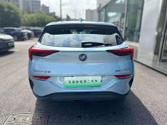 Buick Weilan 6 2020 Plug-in Hybrid Connected Smart Edition - ფოტო 6