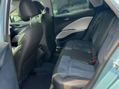 Buick Weilan 6 2020 Plug-in Hybrid Connected Smart Edition - ფოტო 8
