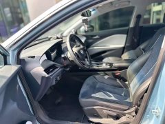Buick Weilan 6 2020 Plug-in Hybrid Connected Smart Edition - ფოტო 9