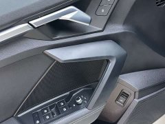 Audi A3 A3L Limousine 35 TFSI Fashion Sport - ფოტო 11