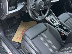 Audi A3 A3L Limousine 35 TFSI Fashion Sport - ფოტო 15