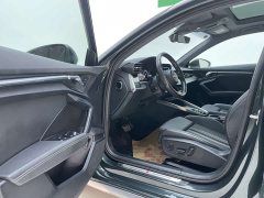 Audi A3 A3L Limousine 35 TFSI Fashion Sport - ფოტო 16