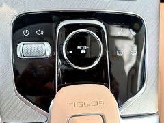 Chery Tiggo 9 2023 2.0T DCT FWD Luxury 5-Seater - ფოტო 10