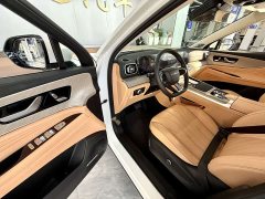 Chery Tiggo 9 2023 2.0T DCT FWD Luxury 5-Seater - ფოტო 14