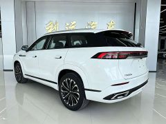 Chery Tiggo 9 2023 2.0T DCT FWD Luxury 5-Seater - ფოტო 15