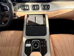 Chery Tiggo 9 2023 2.0T DCT FWD Luxury 5-Seater - ფოტო 5