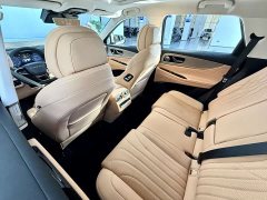 Chery Tiggo 9 2023 2.0T DCT FWD Luxury 5-Seater - ფოტო 7