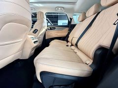 Chery Tiggo 9 2023 2.0T DCT FWD Luxury 5-Seater - ფოტო 8