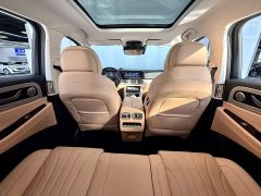 Chery Tiggo 9 2023 2.0T DCT FWD Luxury 5-Seater - ფოტო 9