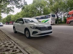 Volkswagen Lavida 1.5L Automatic Deyi Edition - ფოტო 2