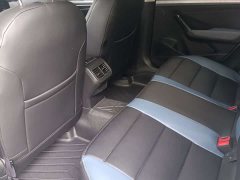 Volkswagen Lavida 1.5L Automatic Deyi Edition - ფოტო 4