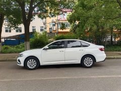 Volkswagen Lavida 1.5L Automatic Deyi Edition - ფოტო 7