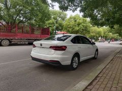Volkswagen Lavida 1.5L Automatic Deyi Edition - ფოტო 8