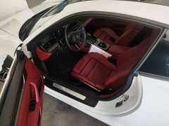 Porsche 911 Carrera 3.0T - ფოტო 2