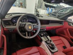 Porsche 911 Carrera 3.0T - ფოტო 3