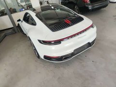 Porsche 911 Carrera 3.0T - ფოტო 5