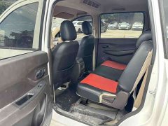 Wuling Hongguang 2021 1.5L S Comfort LAR - ფოტო 5