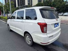 Wuling Hongguang 2021 1.5L S Comfort LAR - ფოტო 9