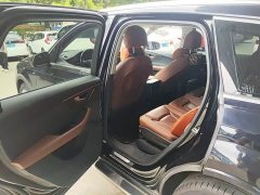 Audi Q7 2022 45 TFSI quattro S line Sport - ფოტო 4