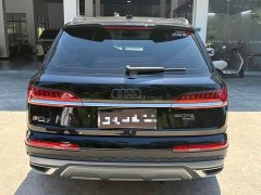 Audi Q7 2022 45 TFSI quattro S line Sport - ფოტო 8