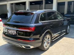 Audi Q7 2022 45 TFSI quattro S line Sport - ფოტო 9
