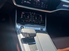 Audi A6L Facelift 45 TFSI Dynamic Luxury - ფოტო 12