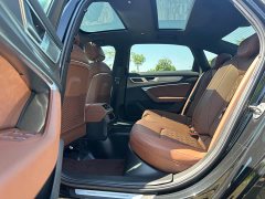 Audi A6L Facelift 45 TFSI Dynamic Luxury - ფოტო 13