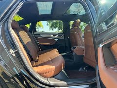 Audi A6L Facelift 45 TFSI Dynamic Luxury - ფოტო 14