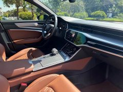 Audi A6L Facelift 45 TFSI Dynamic Luxury - ფოტო 15