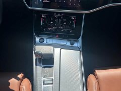 Audi A6L Facelift 45 TFSI Dynamic Luxury - ფოტო 19