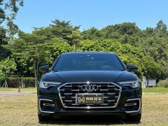 Audi A6L Facelift 45 TFSI Dynamic Luxury - ფოტო 2