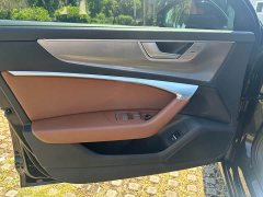 Audi A6L Facelift 45 TFSI Dynamic Luxury - ფოტო 20