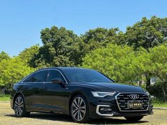 Audi A6L Facelift 45 TFSI Dynamic Luxury - ფოტო 3