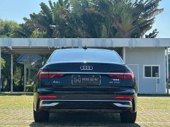 Audi A6L Facelift 45 TFSI Dynamic Luxury - ფოტო 5