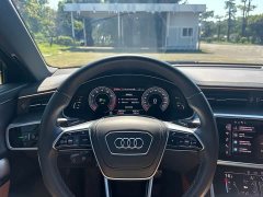 Audi A6L Facelift 45 TFSI Dynamic Luxury - ფოტო 9